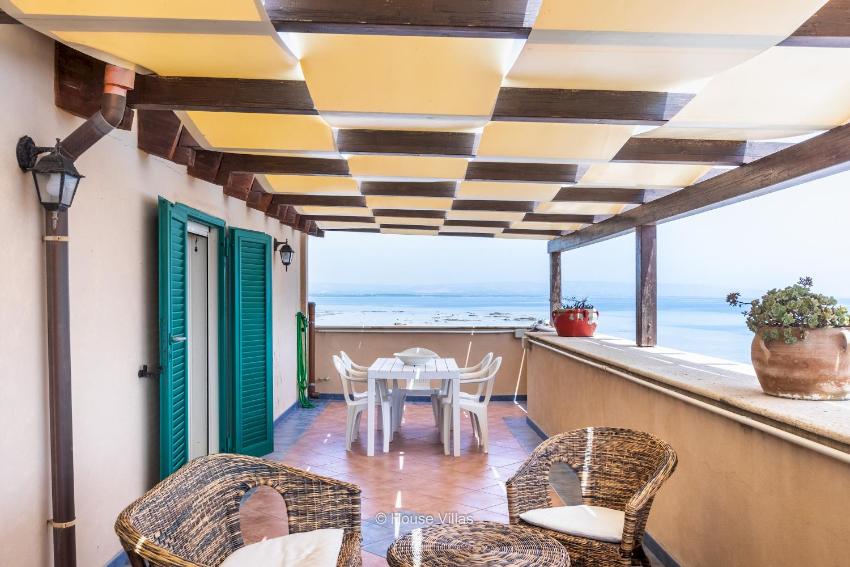 House&Villas - La Terrazza Sul Borgo