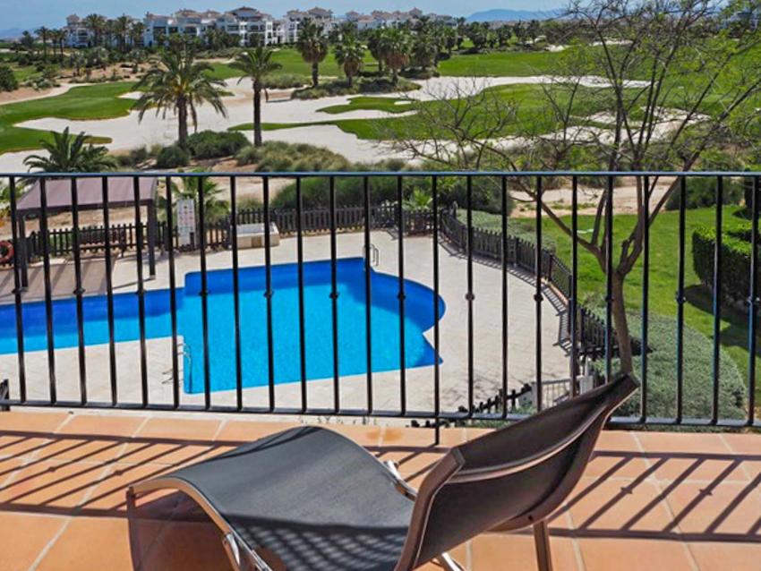 2 Bedroom Apartment with Stunning Views Central Location - AN1221LT