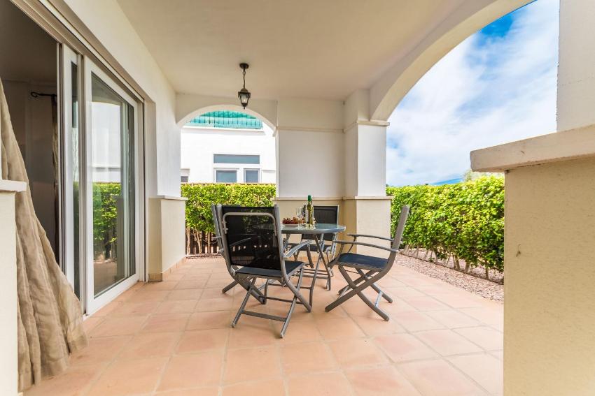 Townhouse Near the Pool - ER52LT