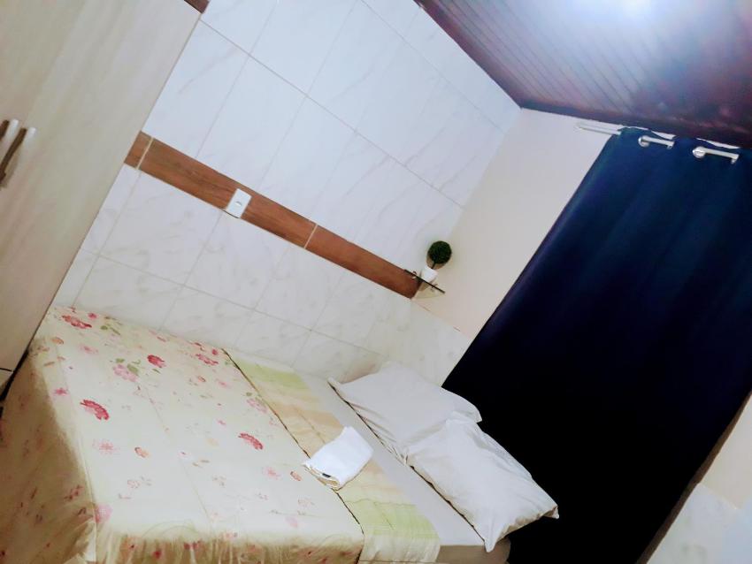 RESIDENCIAL OLIVEIRA