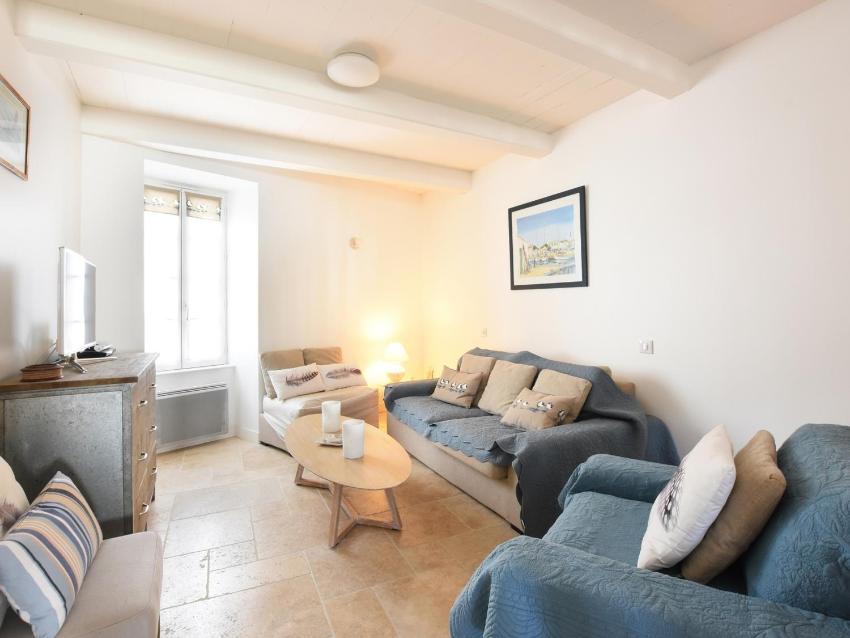 Maison Ars-en-Ré, 6 pièces, 9 personnes - FR-1-258-83