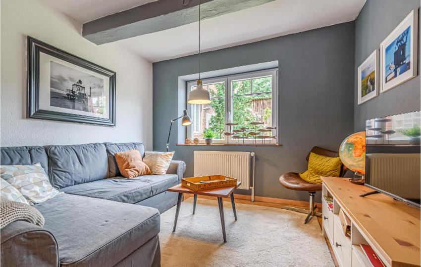 Beautiful home in Tnning with 2 Bedrooms and WiFi