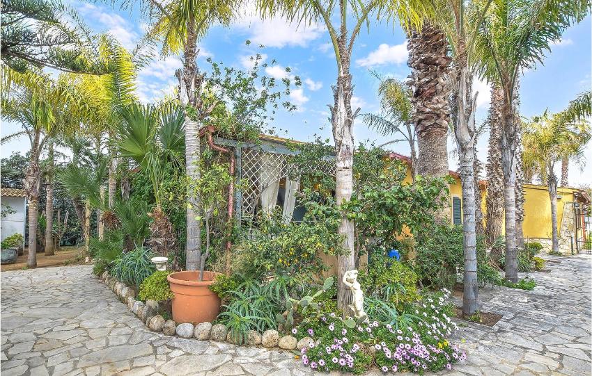 Awesome home in Scicli with WiFi and 3 Bedrooms