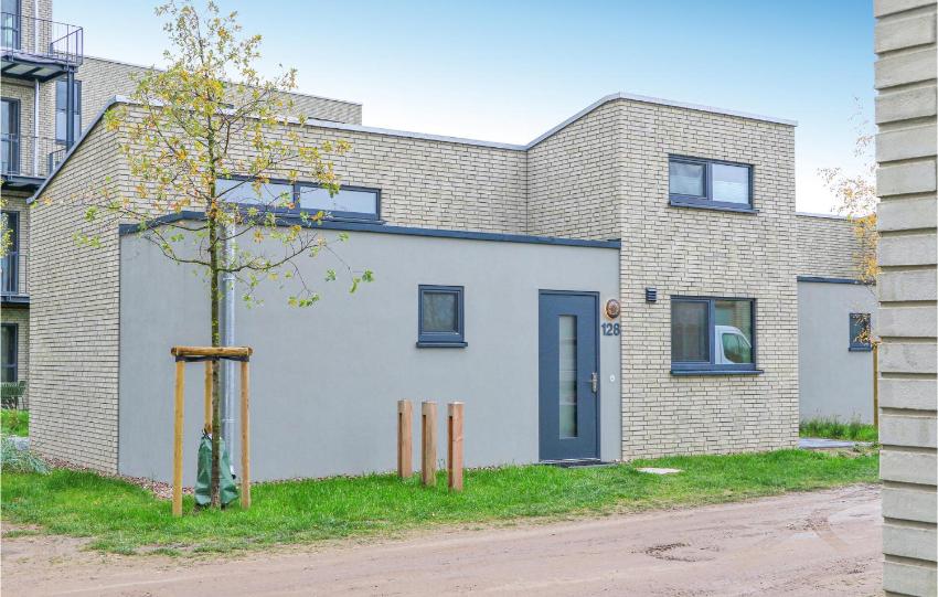 Beautiful home in Lembruch-Dmmer See with 2 Bedrooms, Sauna and WiFi