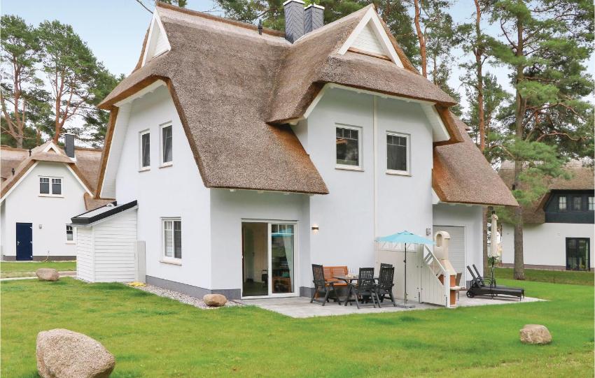 Fischerdorf Zirchow 2