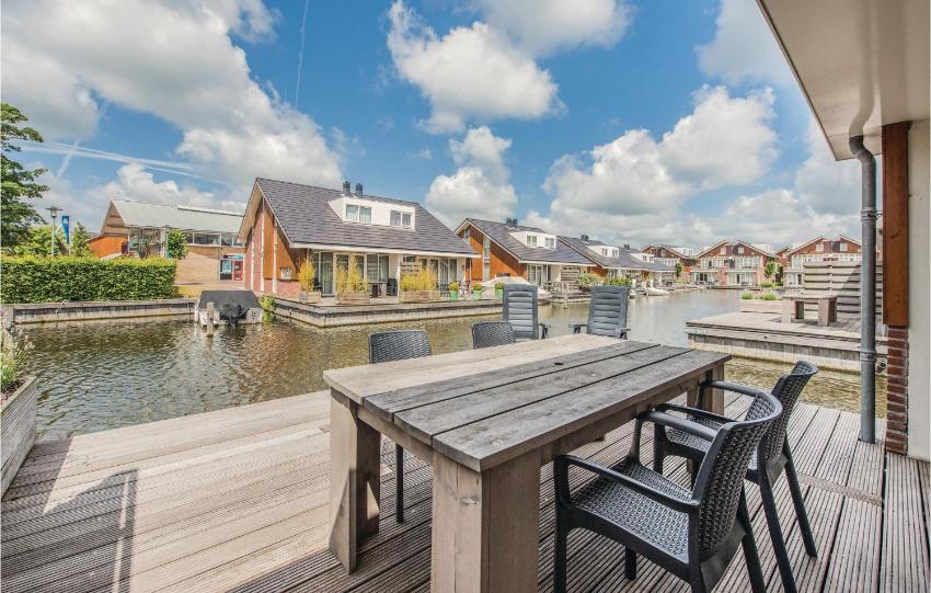 Meerparel - 2-onder-1-kap 6p