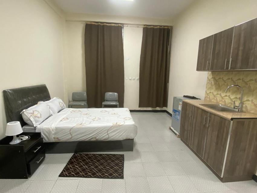 Betsi Bed & Breakfast (BBB)