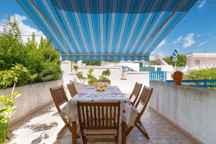 Casa Vacanze da Ivana - Santa Cesarea Terme con vista Mare by BarbarHouse