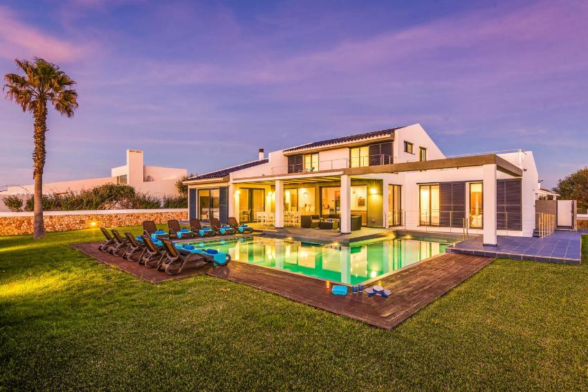 Villa Sea View by Villa Plus