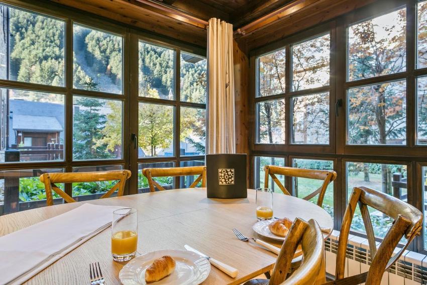 Luderna - Apartamento Val de Ruda A45 de Laujò