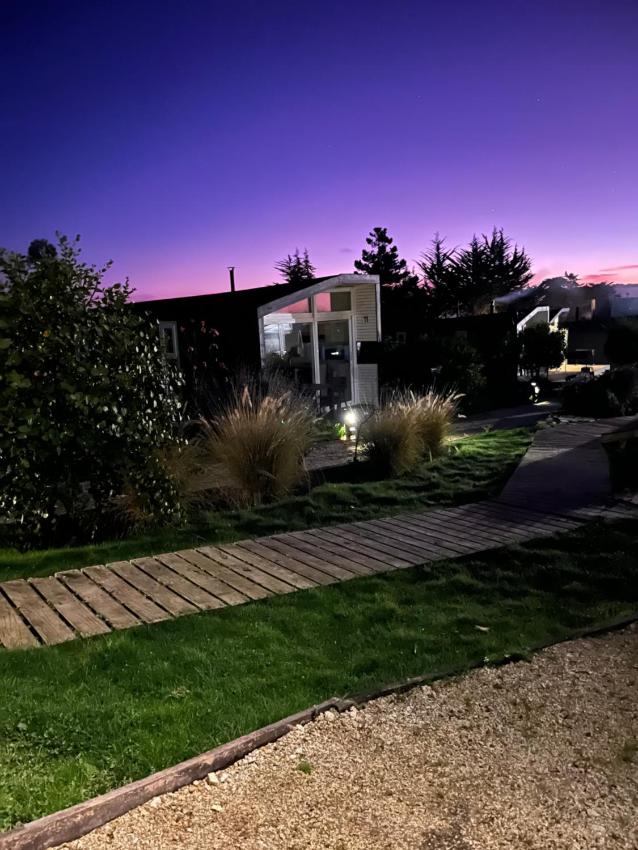 Curi Lodge Pichilemu