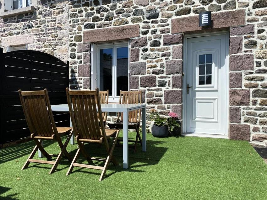 Résidence -plurien - Maisons & Villas 814