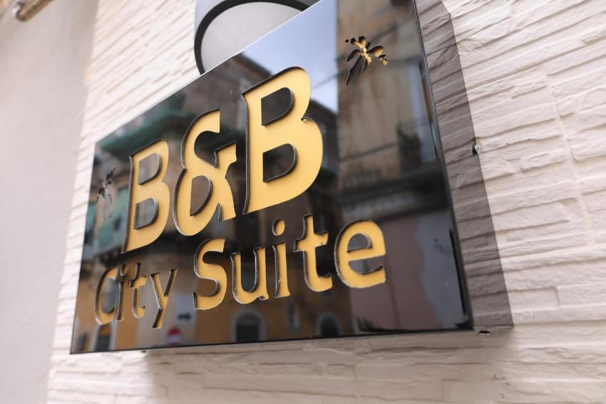 B&B City Suite