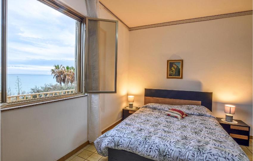 Stunning home in Scicli with WiFi and 2 Bedrooms