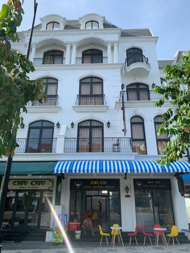 Ánh Chi Homestay Grand World Phú Quốc