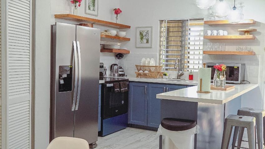 Luxury 2 bedroom 2 Bathroom City Oasis