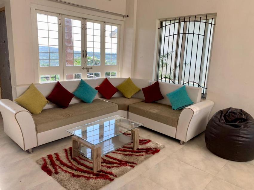 Entire Villa @ Panhala