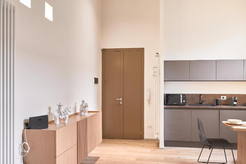 Il Pumo Boutique Apartment