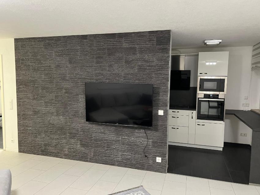 2- Zimmer am Bodensee