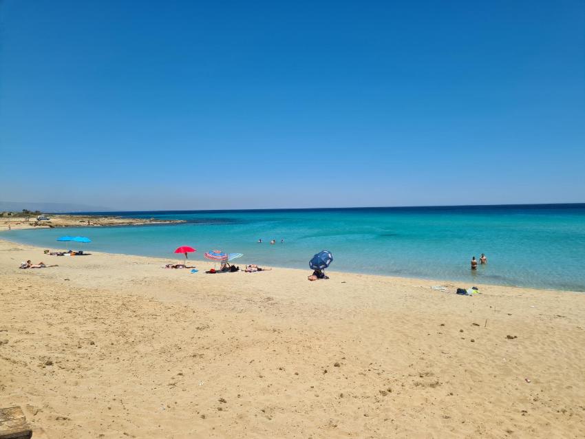 Villa Grazia San Lorenzo - Marzamemi Noto