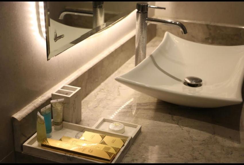 شاليهات شرفة