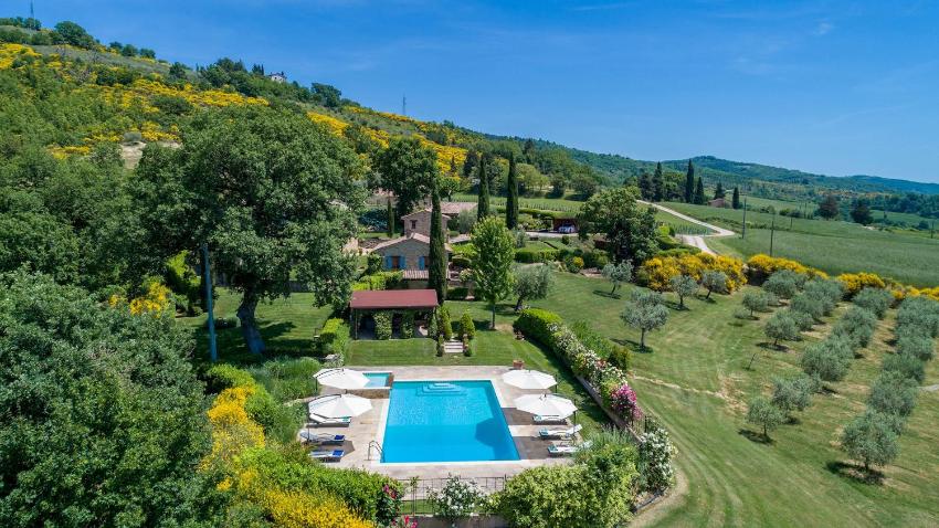 CASAL PARRO 6, Emma Villas