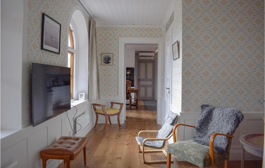 Stunning apartment in Trans with 2 Bedrooms and WiFi