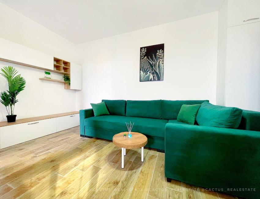 Apartments Tropical Family