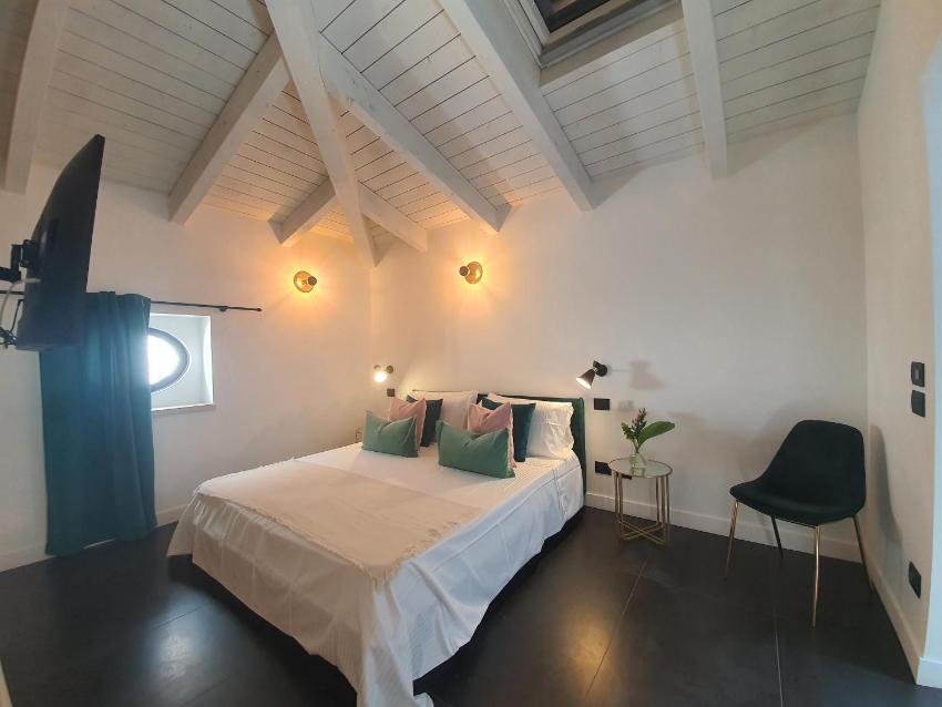 BELU - Fondi Holiday Rooms