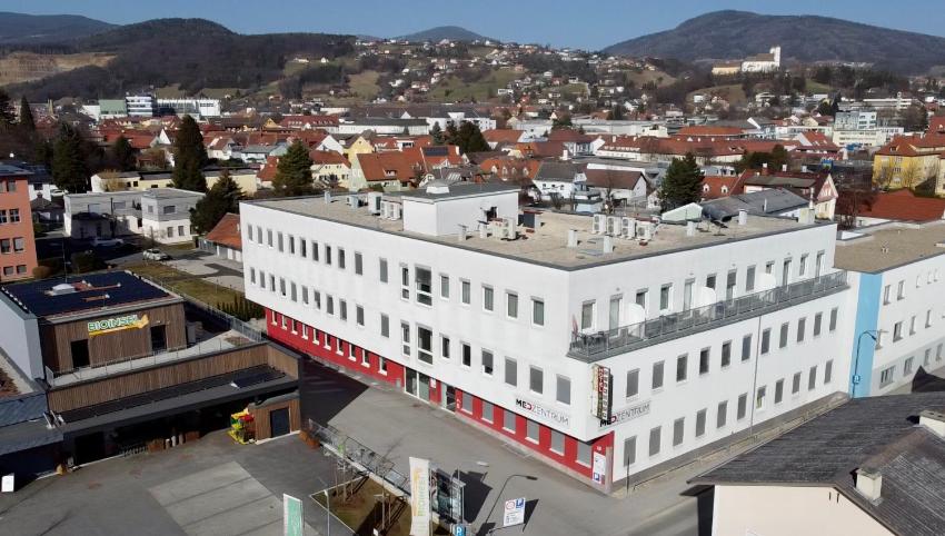 City Appartements Weiz