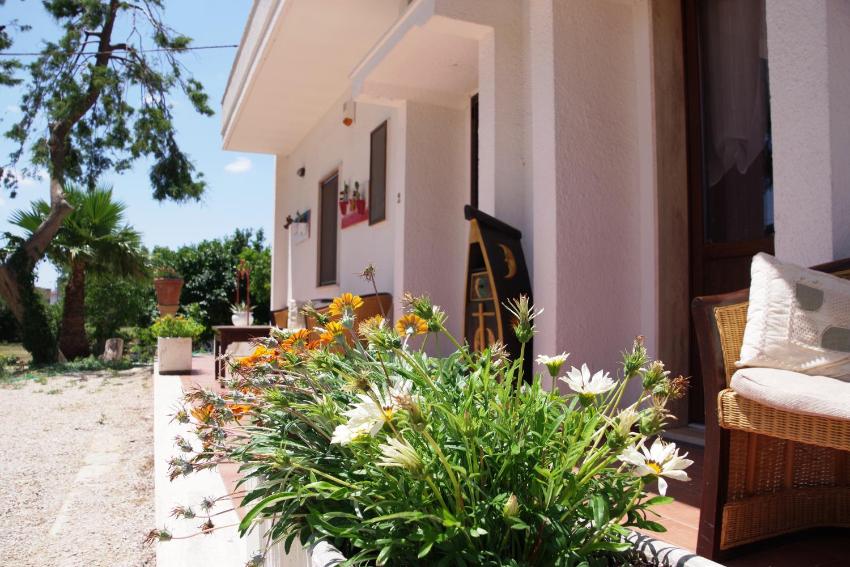 Il Giardino del Barone