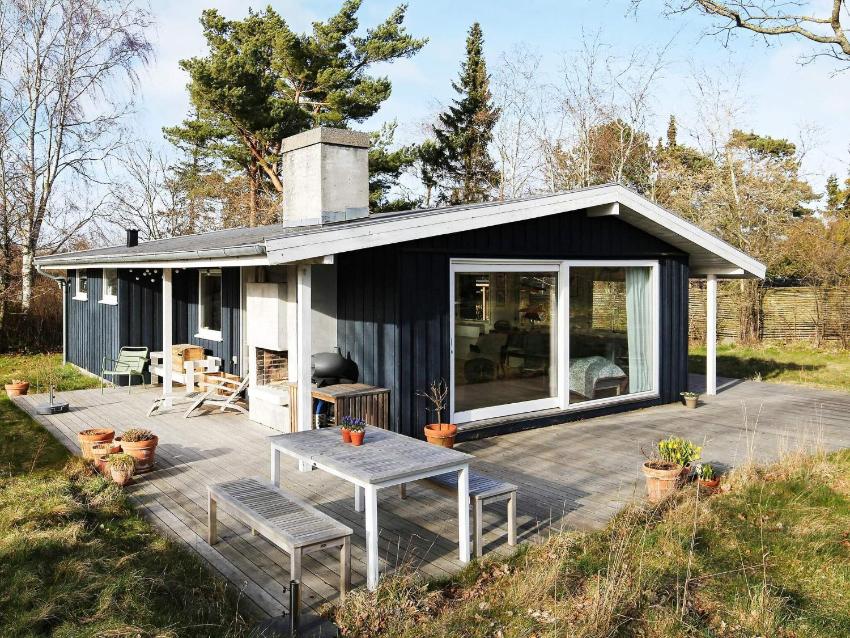 Holiday home Gilleleje LXXX