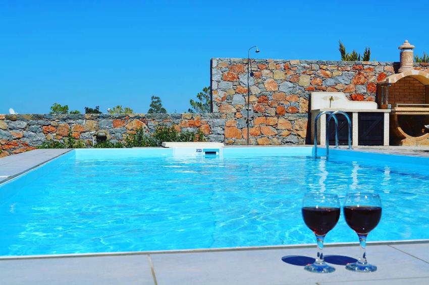 Elounda Plaka Luxury Villa