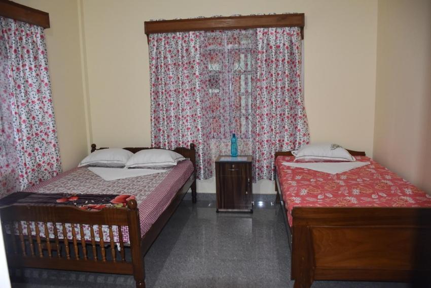Tathura Thulung Homestay