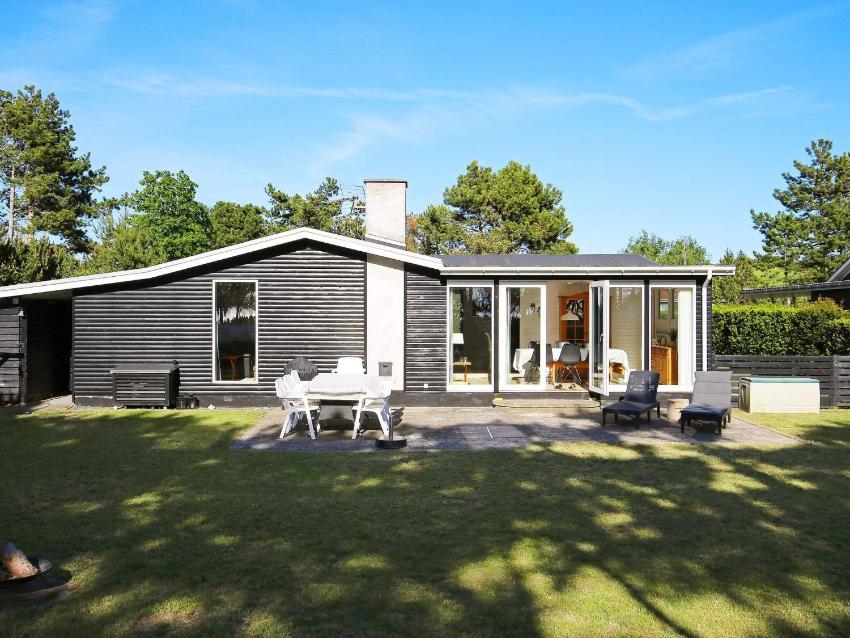 Holiday home Store Fuglede XXIII