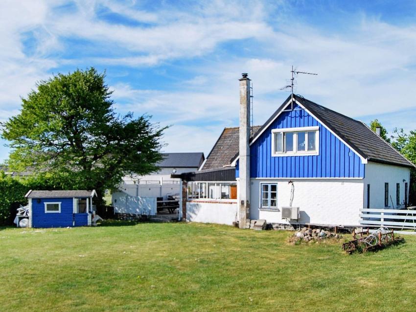 Holiday home TRELLEBORG III