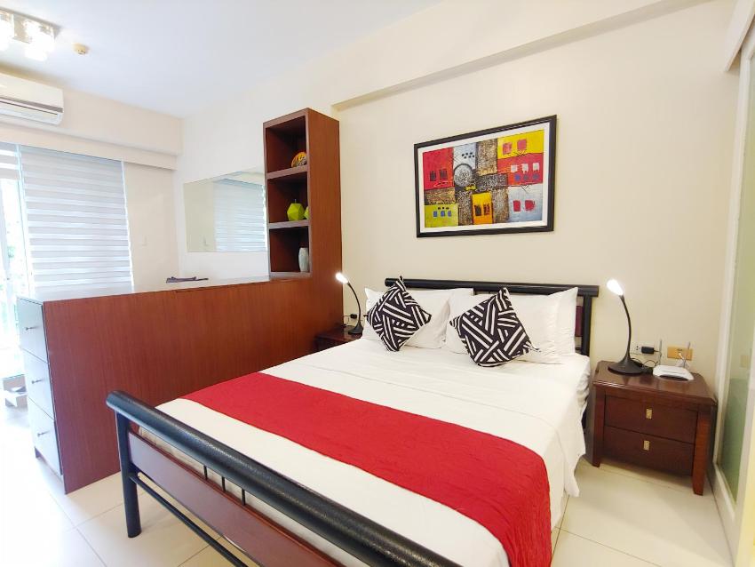 Carola A106 at Pico de Loro Beach and Country Club by SEE Condominiums