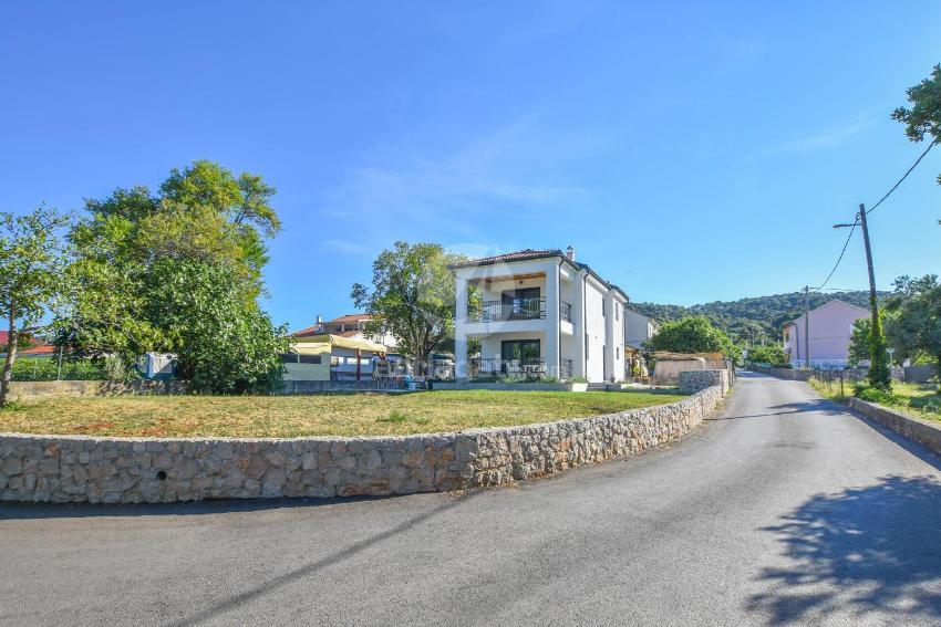 House Villa Pygargus