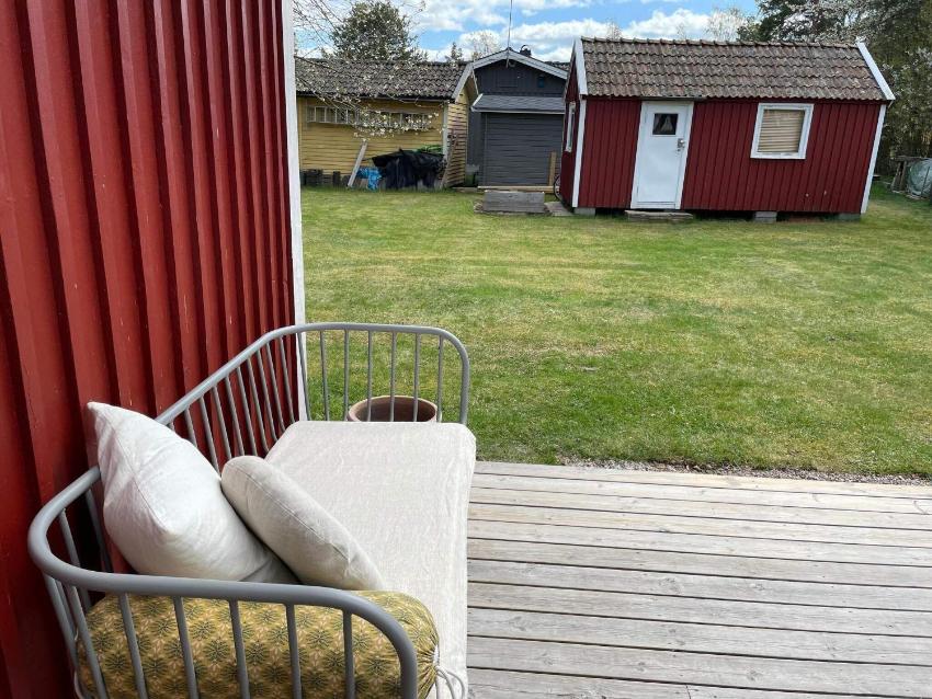 Holiday home Mönsterås VII