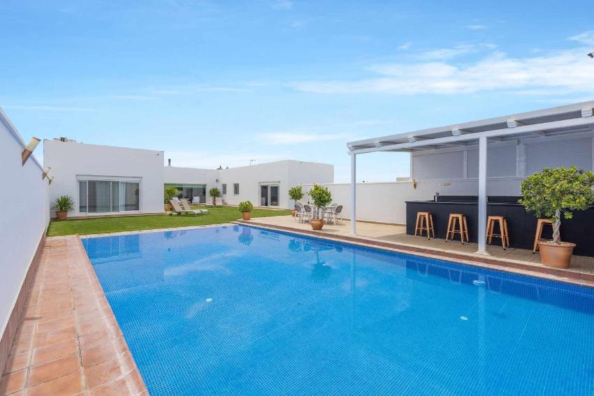 Casa Rural Camino del Torero