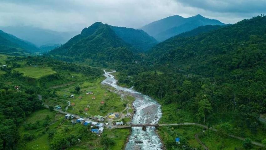 New Thulung Homestay