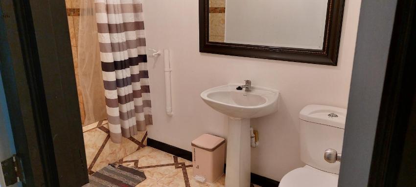 Acogedor Alojamiento Amoblado Diario