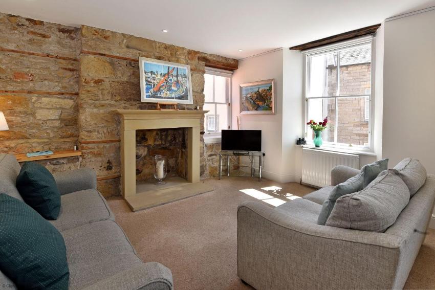 House on the Harbour