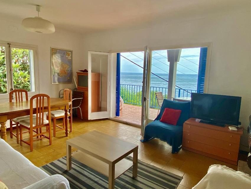 5754 House in Llançà