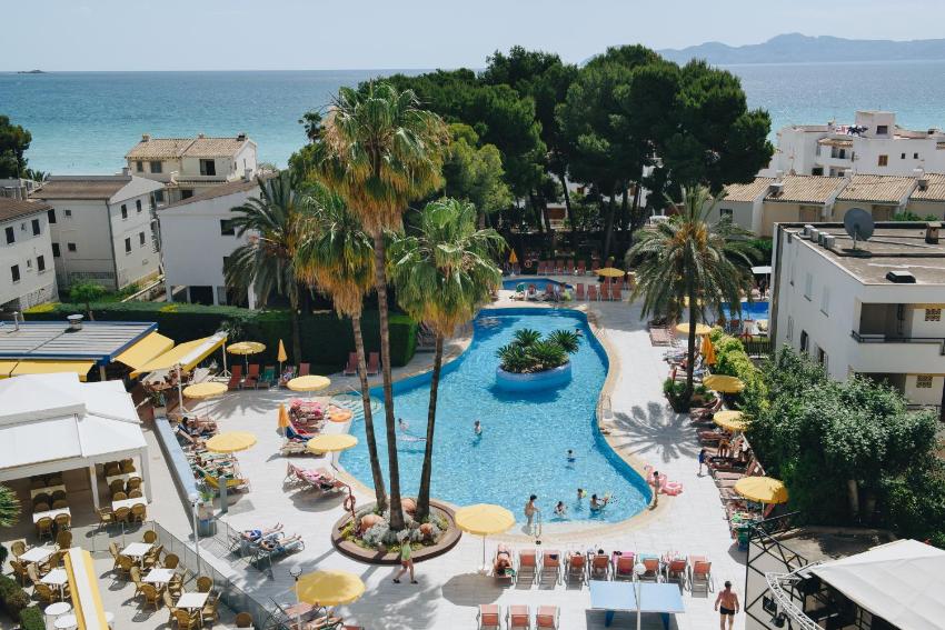 Hotel Ivory Playa Sports & Spa