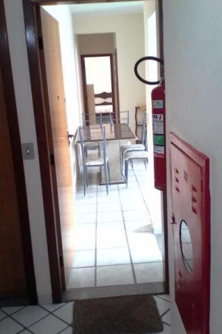 Edifício Mar do Caribe