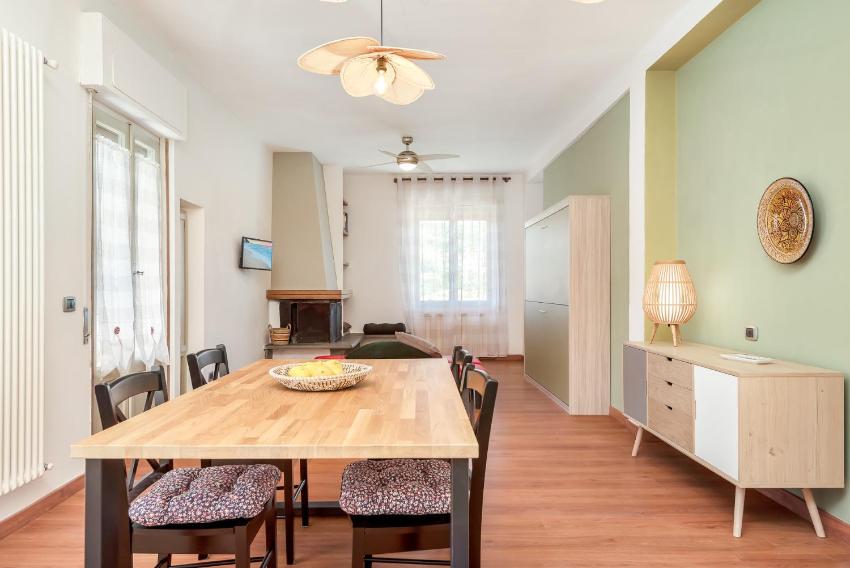 L'Armonia da Silva, Terre Marine