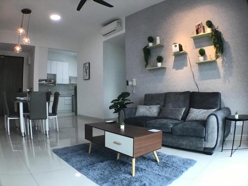Bandar sunway greenfield residence
