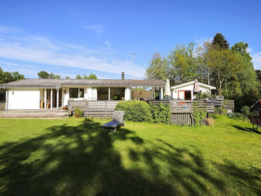 Holiday home Gilleleje LXXXVII