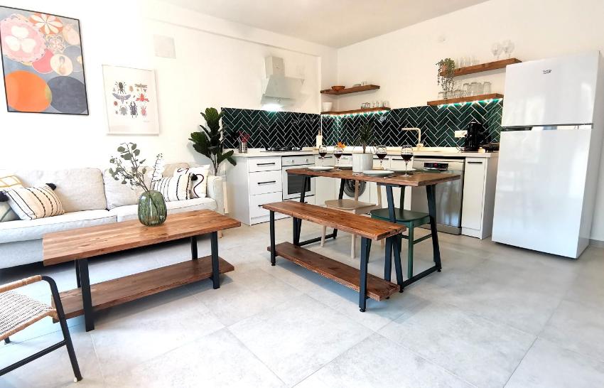 Guney Suites by Villa Safiya